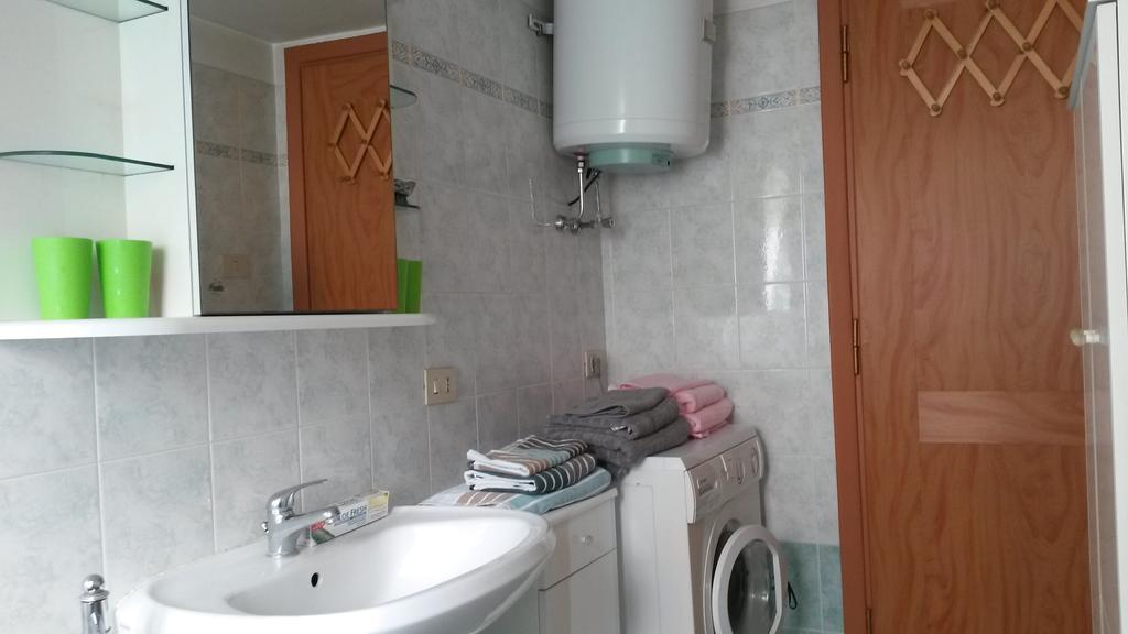 Casa All'Acquedotto Рим Экстерьер фото