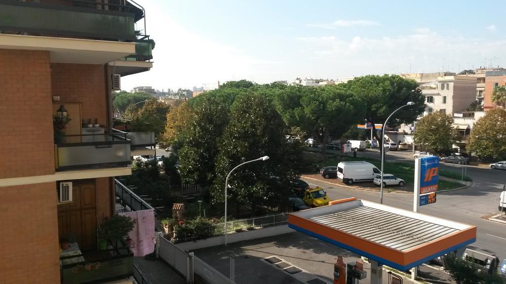 Casa All'Acquedotto Рим Экстерьер фото